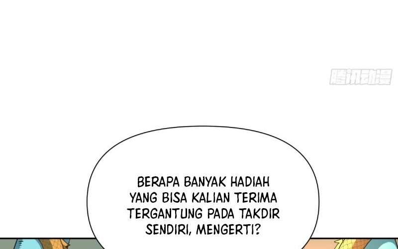 I’m Actually A Cultivation Bigshot Chapter 399 Gambar 30