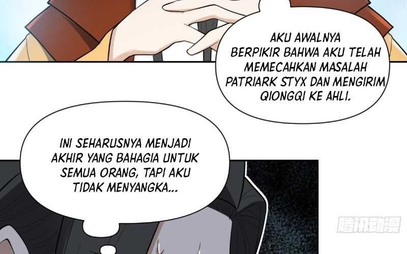 I’m Actually A Cultivation Bigshot Chapter 399 Gambar 38