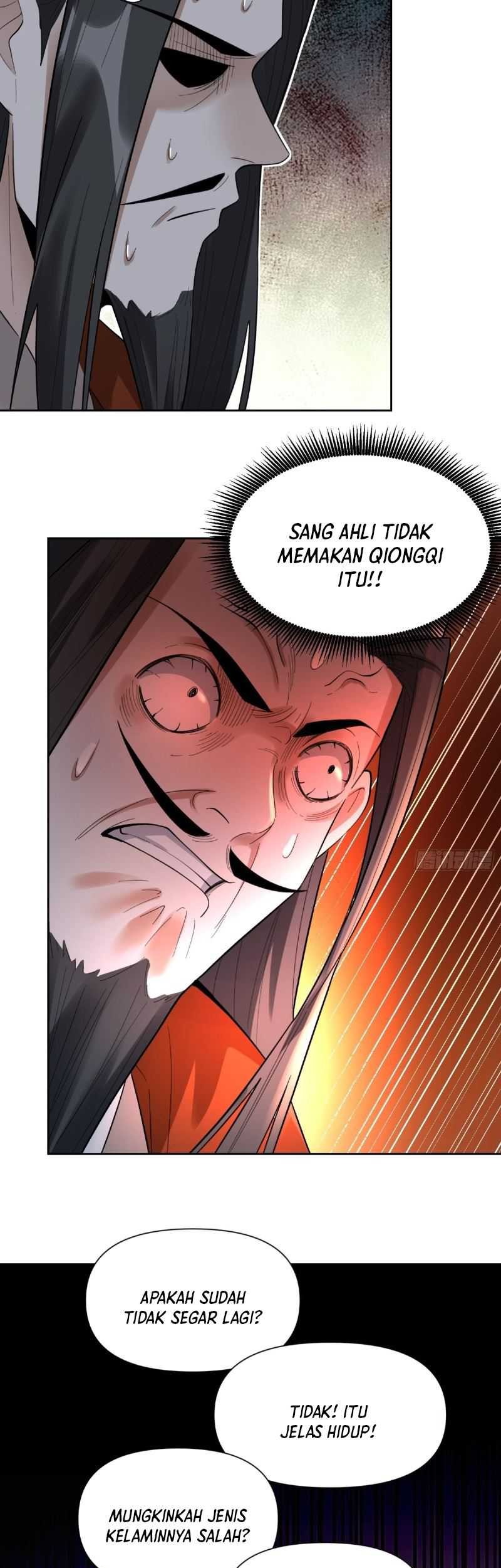 I’m Actually A Cultivation Bigshot Chapter 399 Gambar 39
