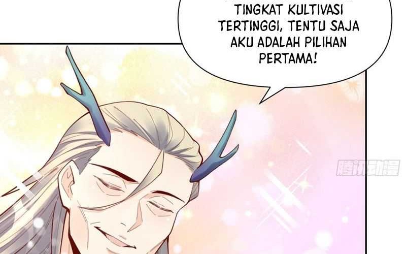 I’m Actually A Cultivation Bigshot Chapter 399 Gambar 6