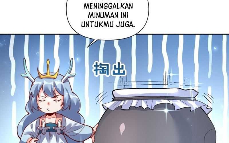 I’m Actually A Cultivation Bigshot Chapter 399 Gambar 16
