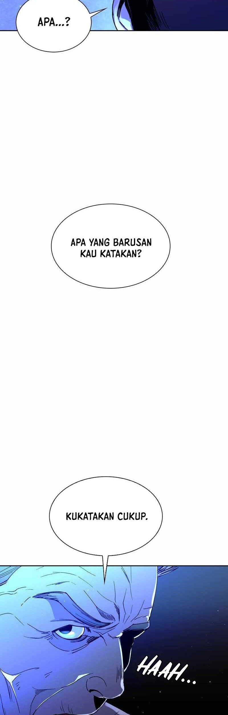 The End of the World is Just a Game to Me Chapter 67 Gambar 64
