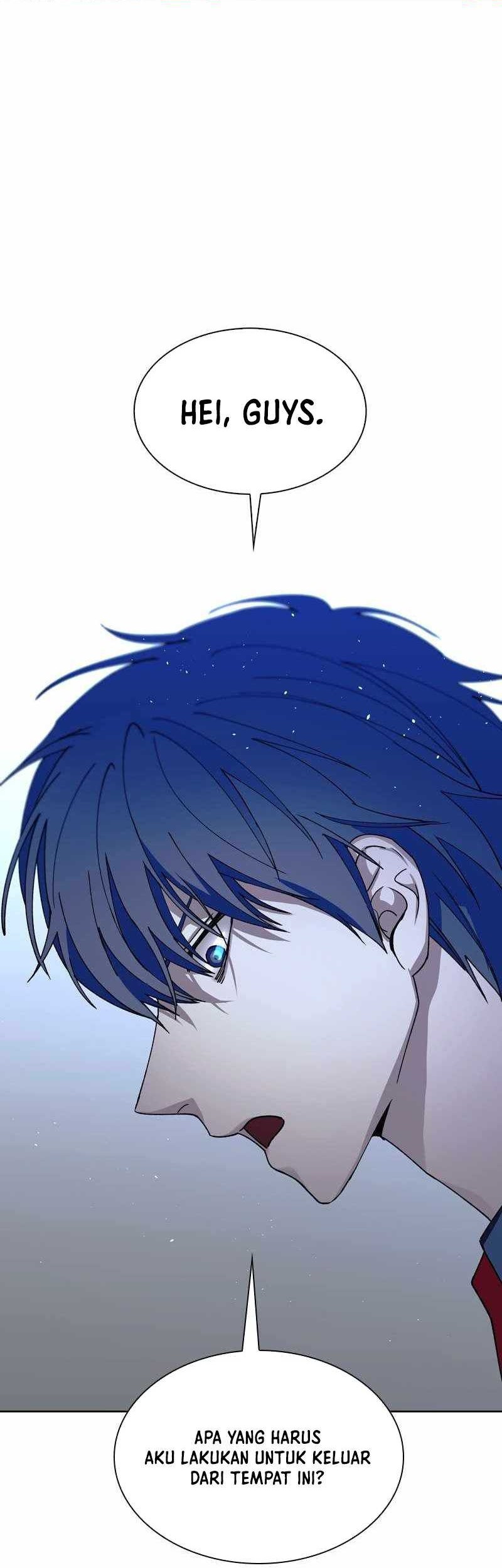 Baca  The End of the World is Just a Game to Me Chapter 67 Gambar 2