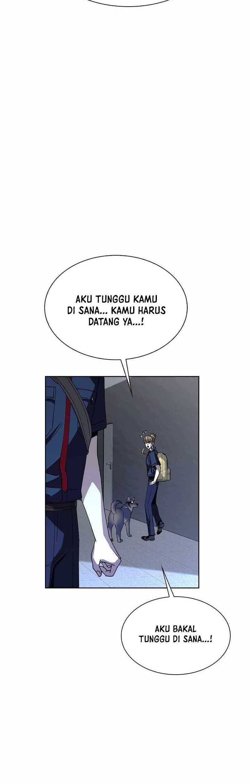 The End of the World is Just a Game to Me Chapter 67 Gambar 18