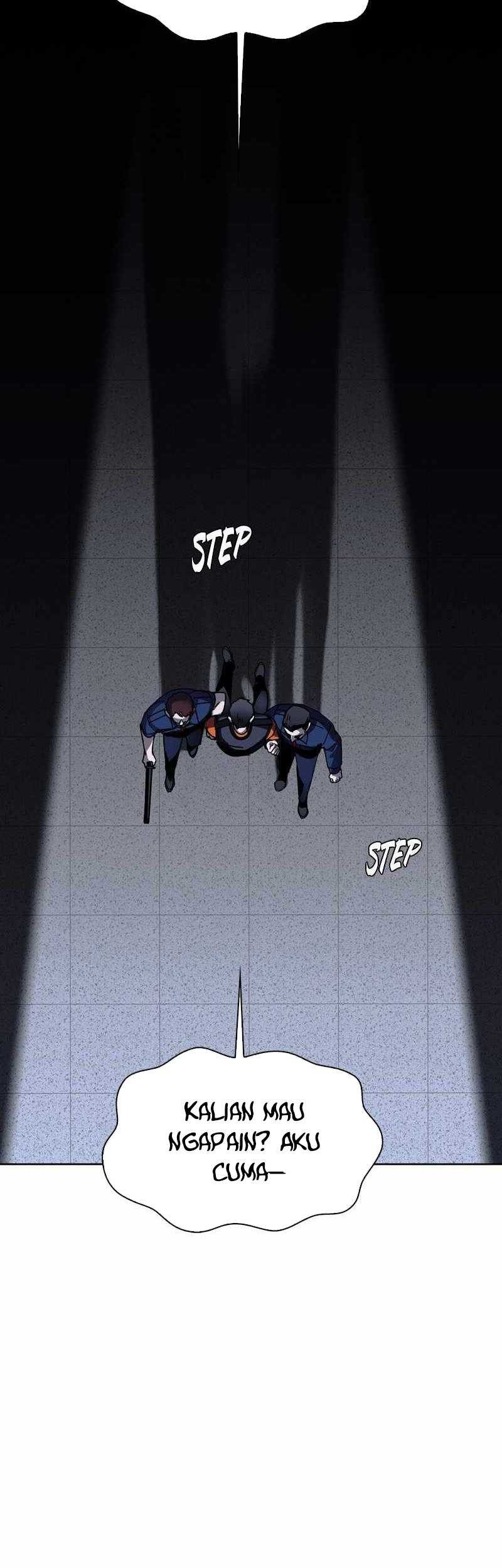 The End of the World is Just a Game to Me Chapter 67 Gambar 23