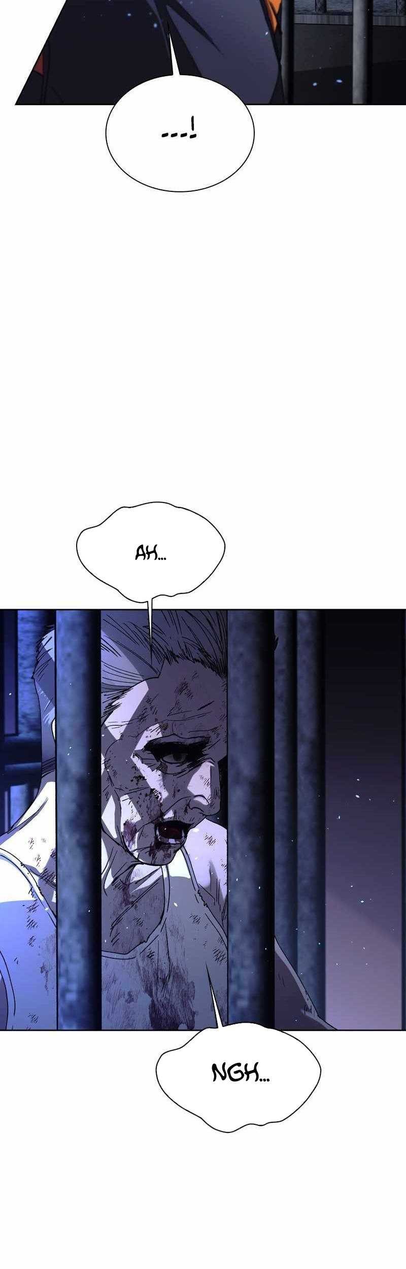 The End of the World is Just a Game to Me Chapter 67 Gambar 29