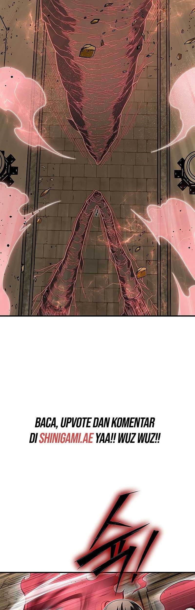 Superhuman Battlefield Chapter 138 Gambar 36