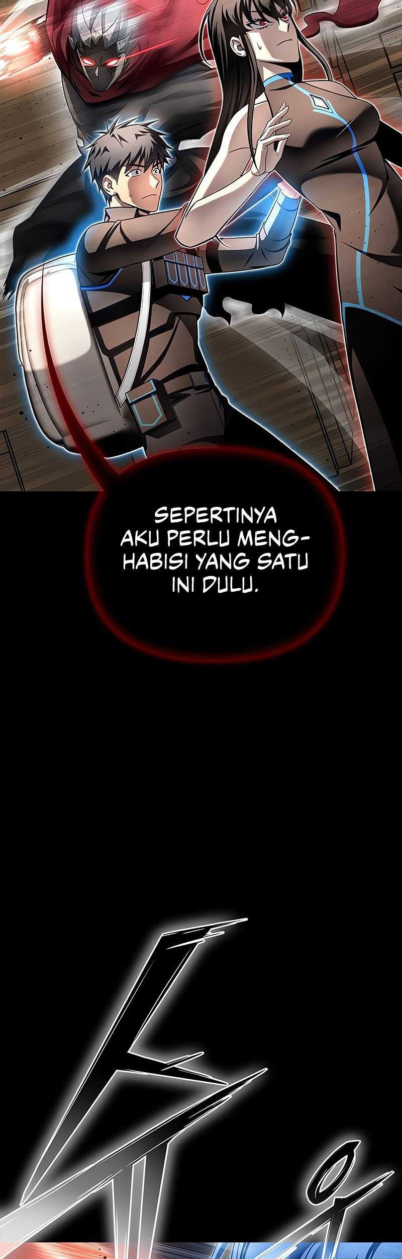 Superhuman Battlefield Chapter 138 Gambar 37