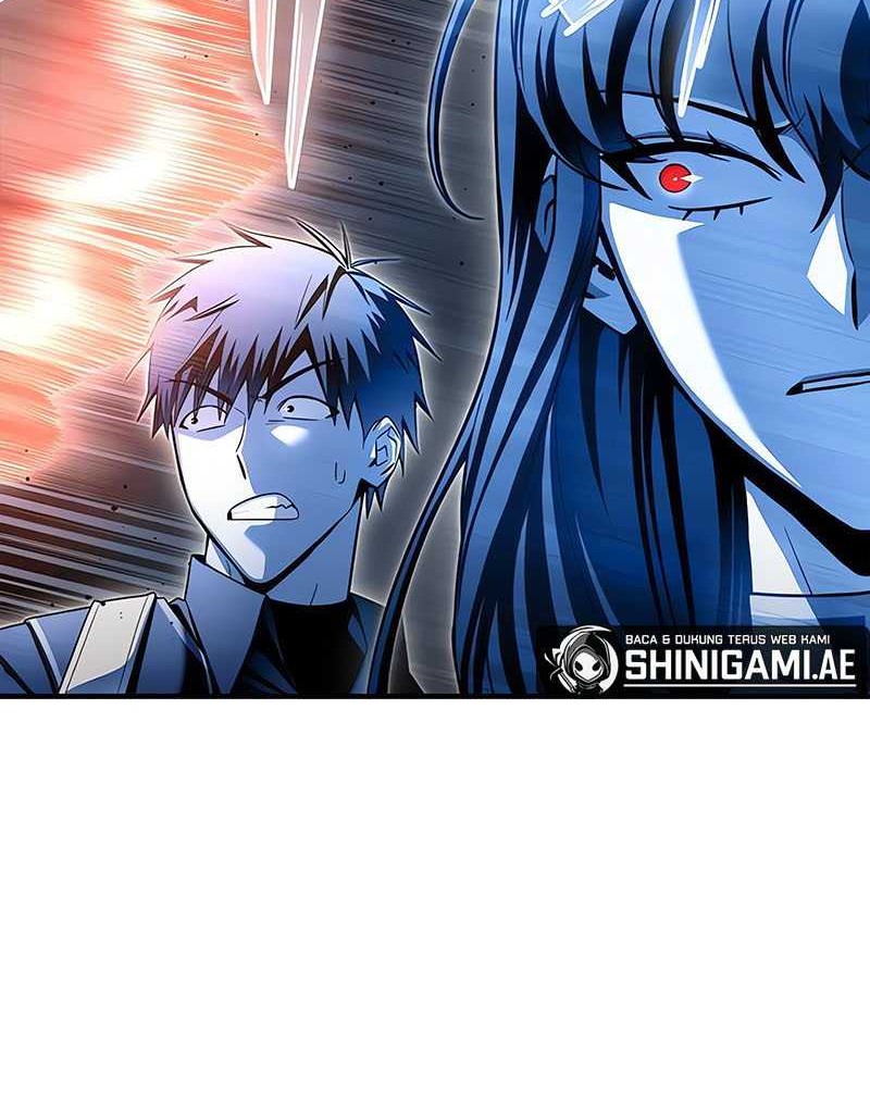 Superhuman Battlefield Chapter 138 Gambar 38