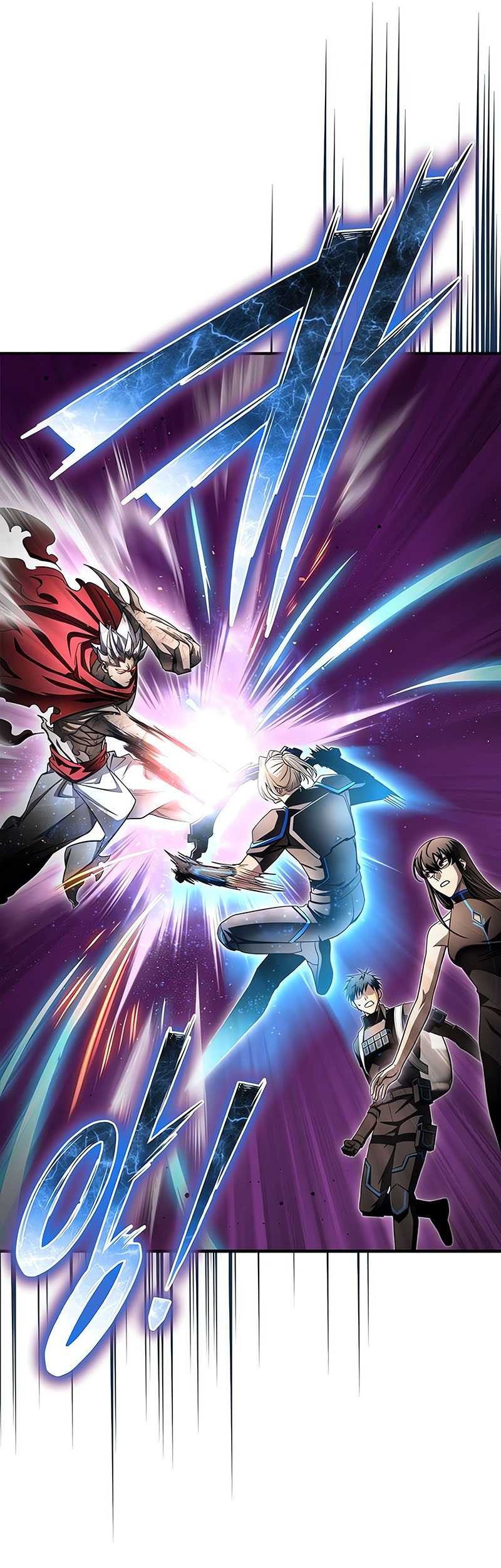 Superhuman Battlefield Chapter 138 Gambar 39