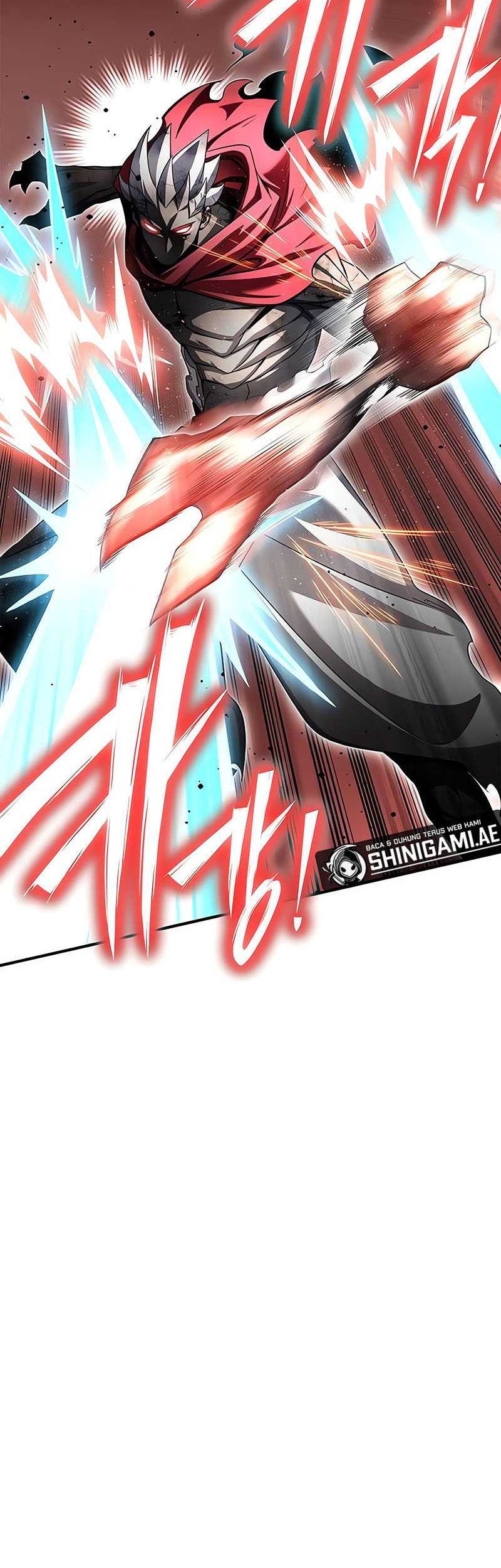 Superhuman Battlefield Chapter 138 Gambar 44