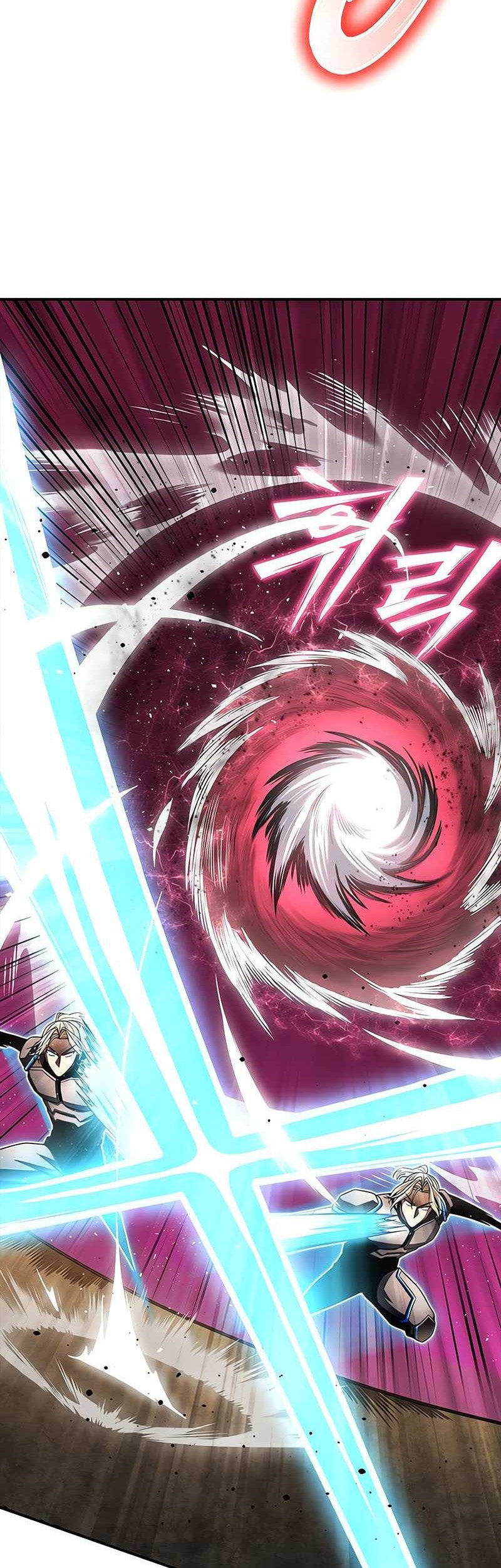 Superhuman Battlefield Chapter 138 Gambar 48