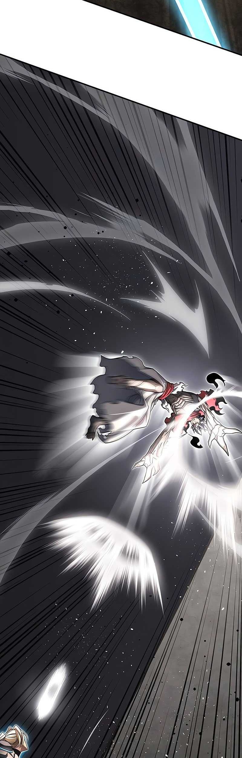 Superhuman Battlefield Chapter 138 Gambar 49