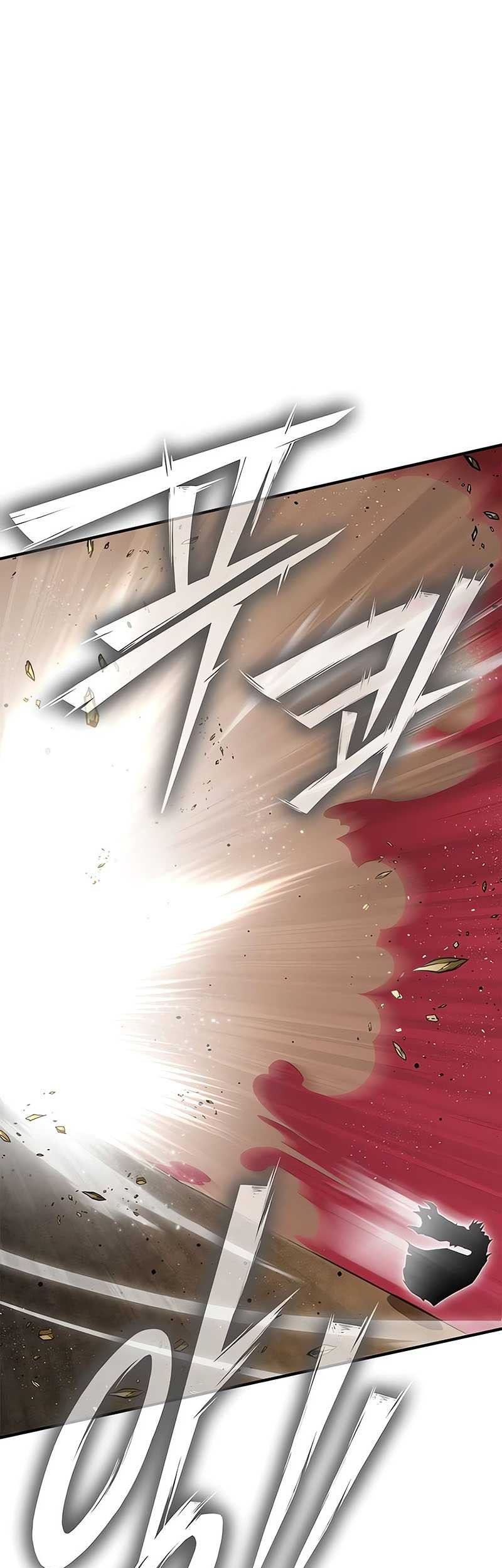 Superhuman Battlefield Chapter 138 Gambar 51