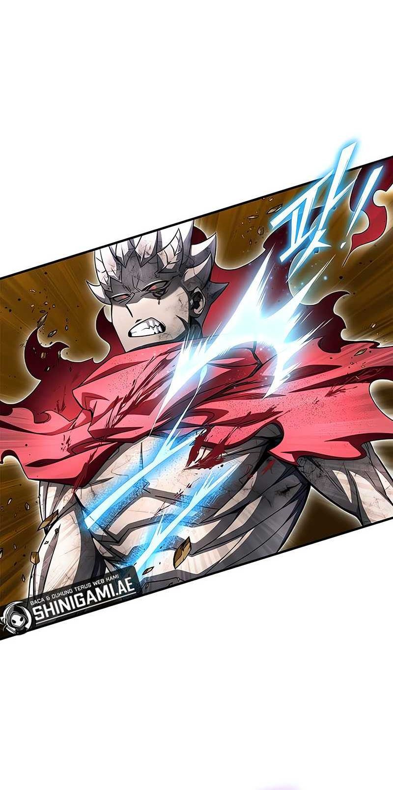 Superhuman Battlefield Chapter 138 Gambar 54