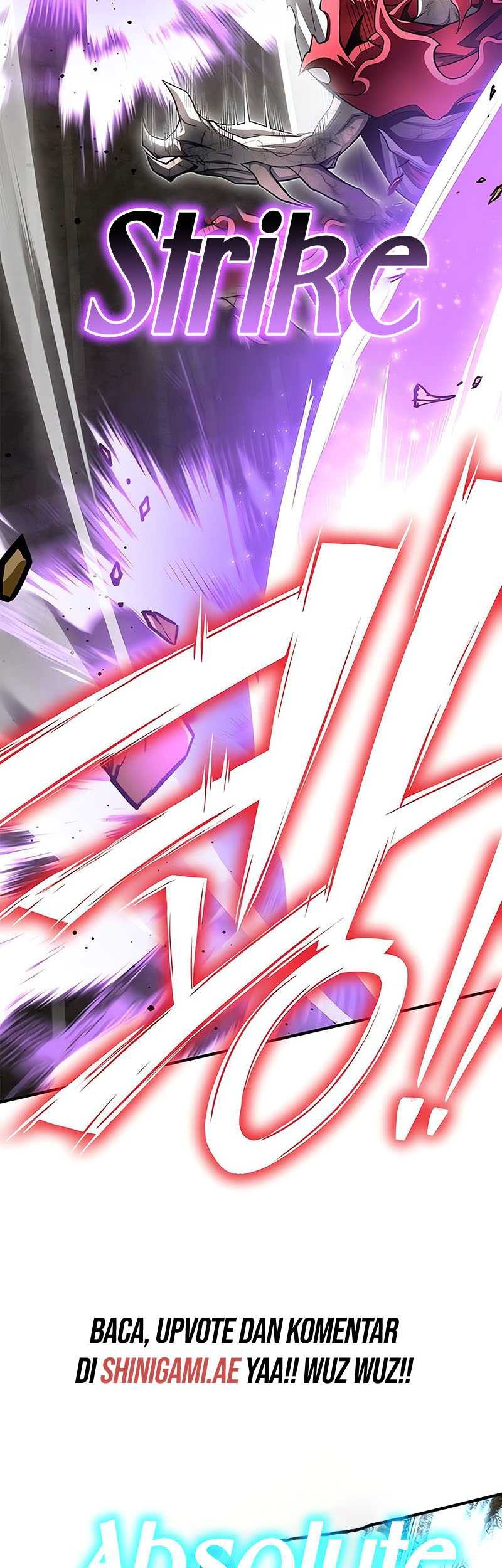 Superhuman Battlefield Chapter 138 Gambar 57