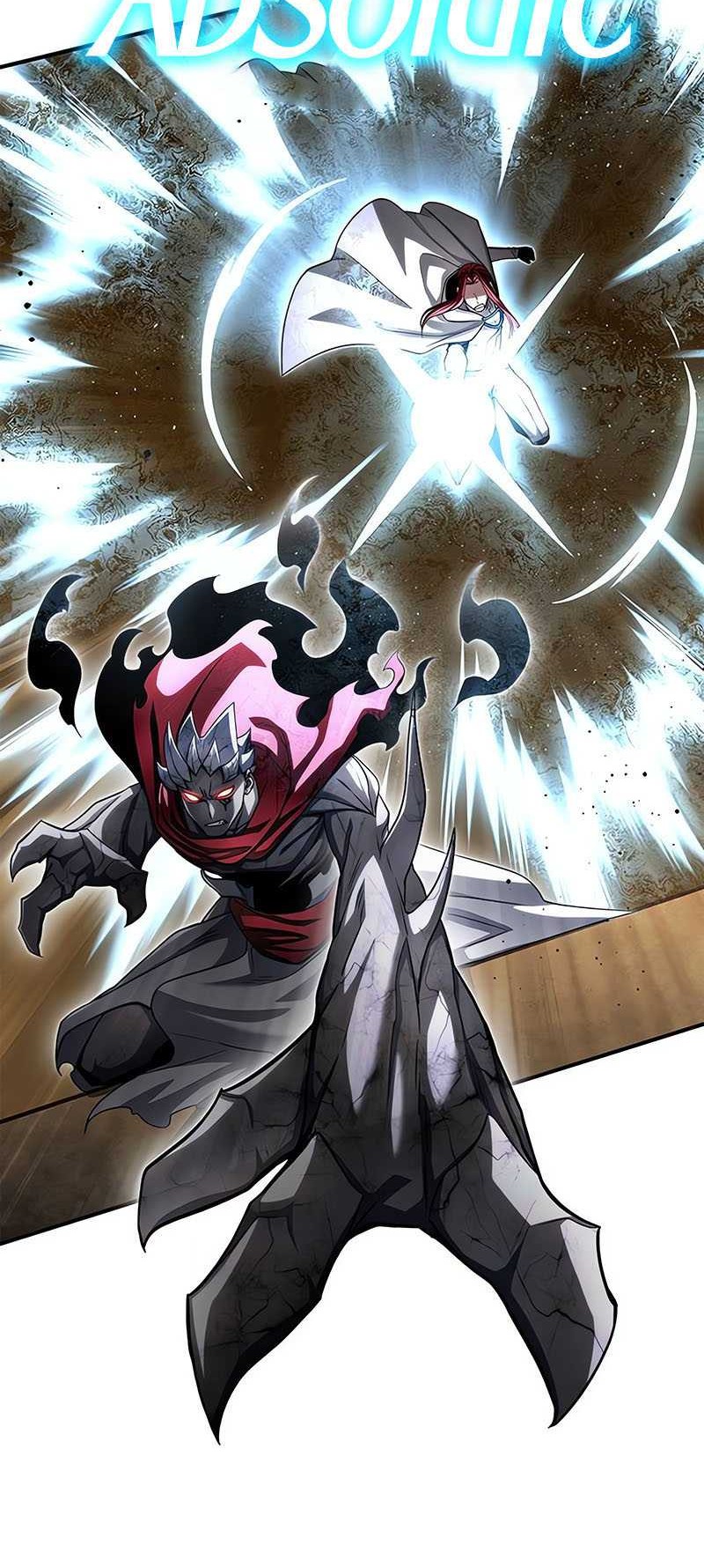 Superhuman Battlefield Chapter 138 Gambar 58