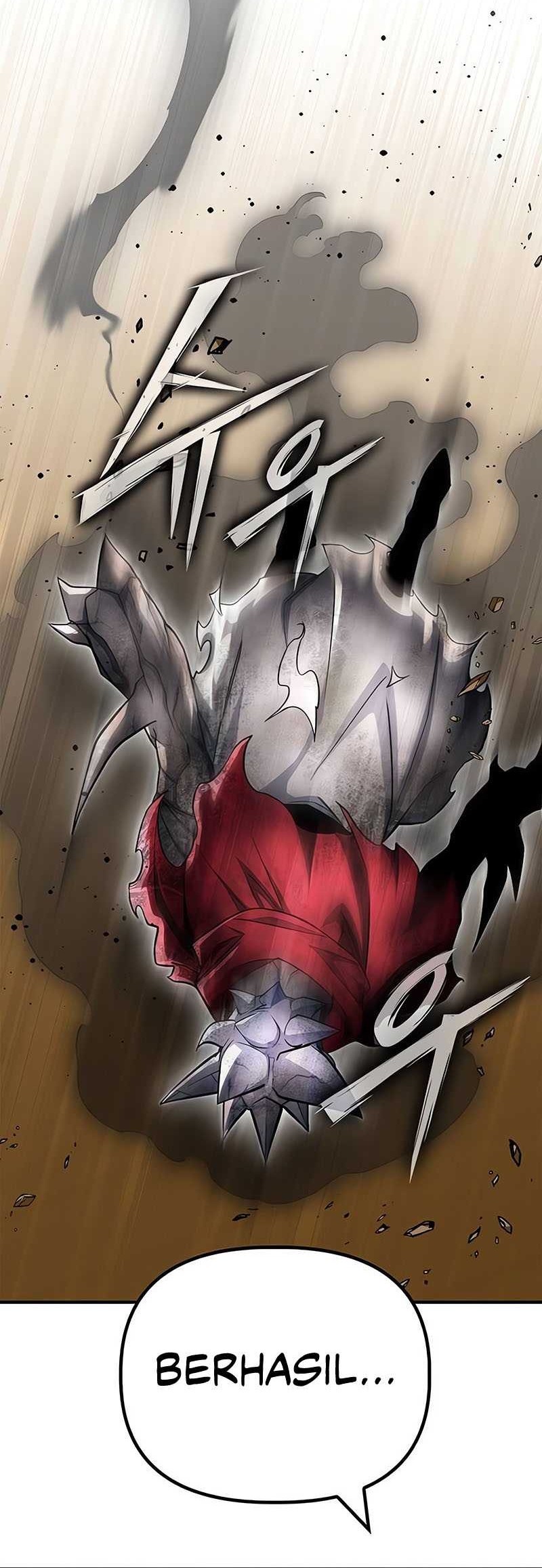 Superhuman Battlefield Chapter 138 Gambar 66