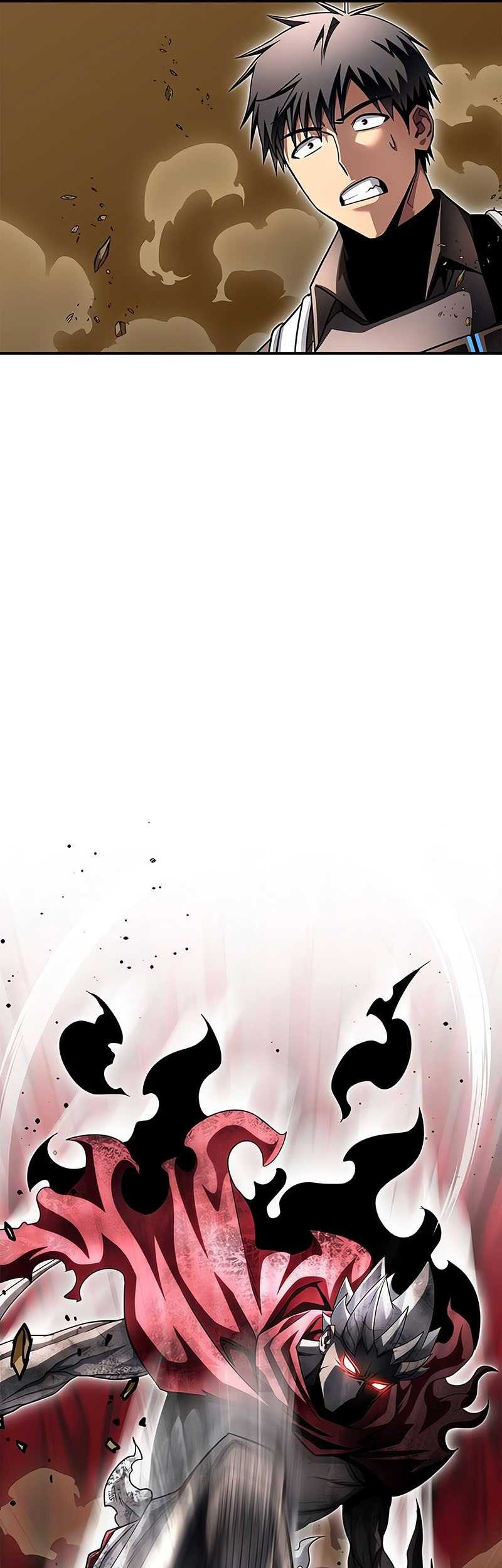 Superhuman Battlefield Chapter 138 Gambar 67