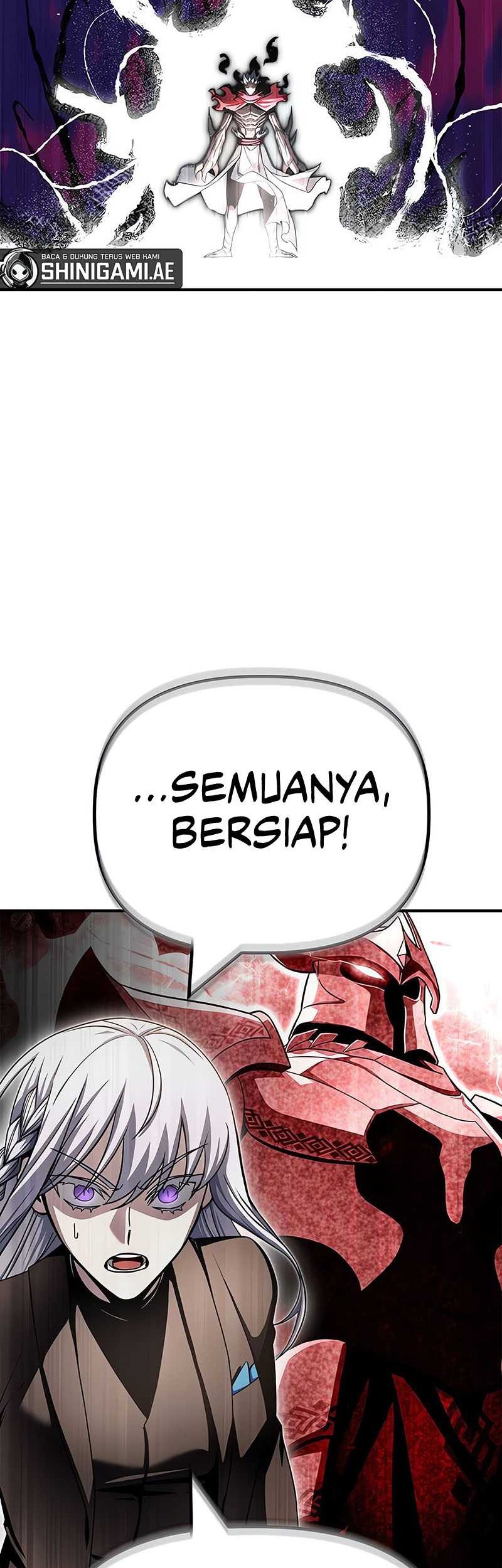 Superhuman Battlefield Chapter 138 Gambar 72