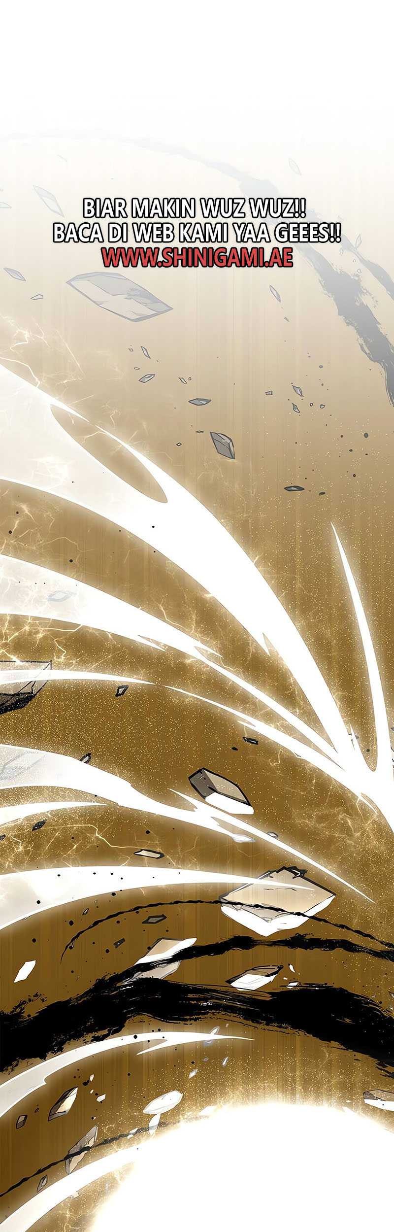 Superhuman Battlefield Chapter 138 Gambar 75