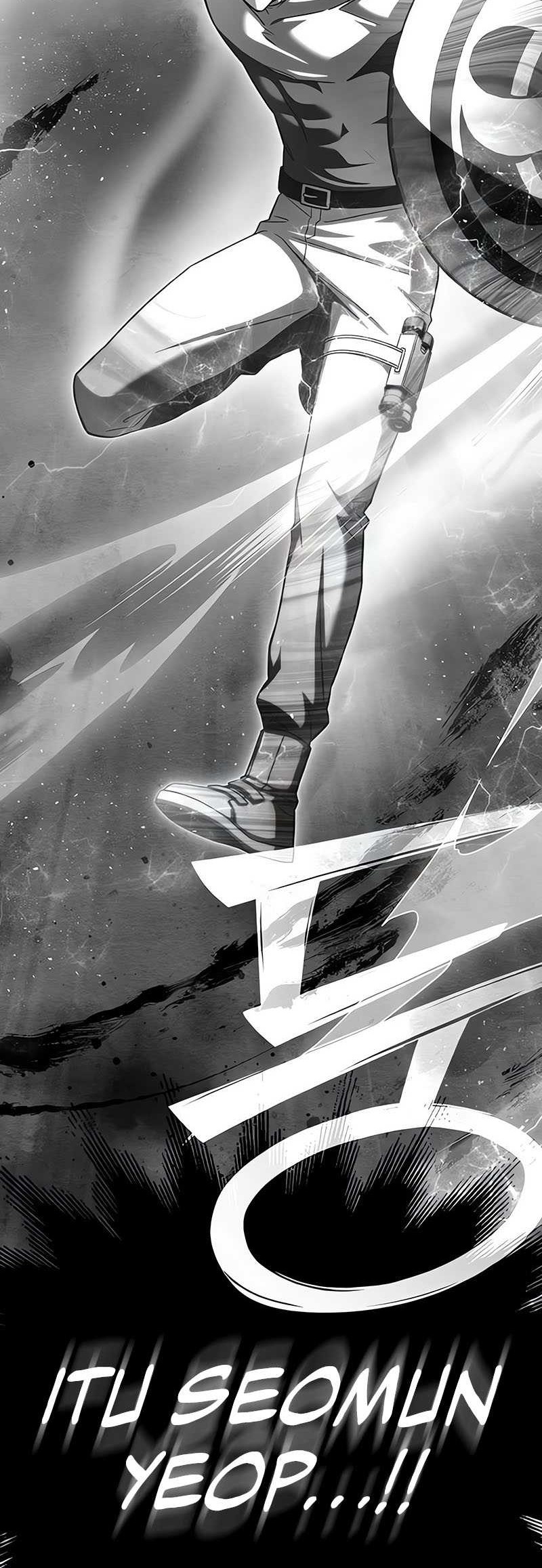 Superhuman Battlefield Chapter 138 Gambar 81