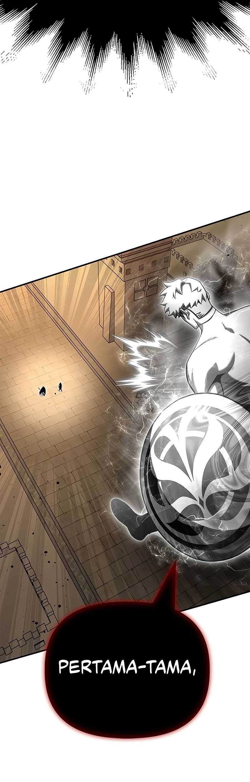 Superhuman Battlefield Chapter 138 Gambar 82