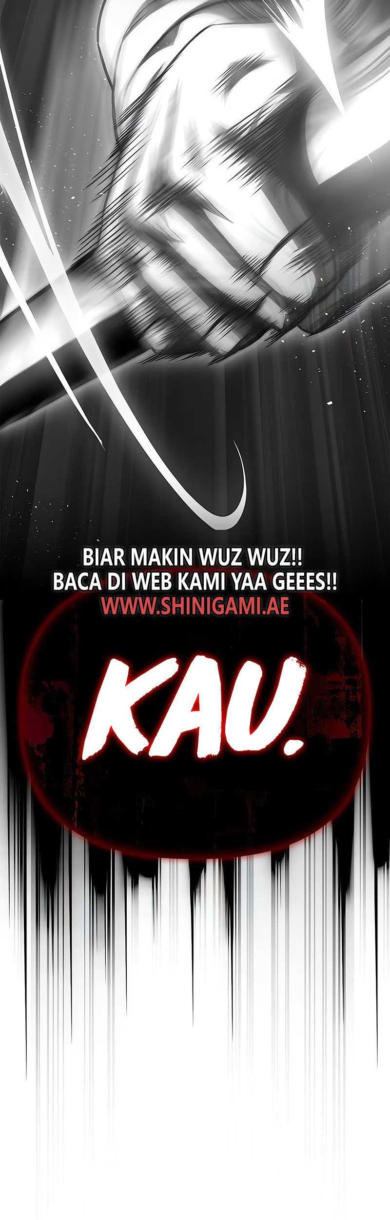 Superhuman Battlefield Chapter 138 Gambar 85