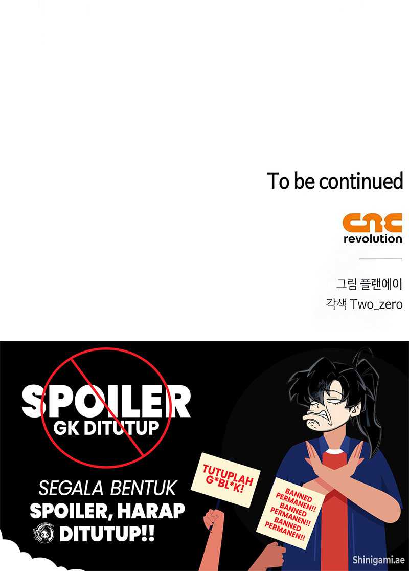 Superhuman Battlefield Chapter 138 Gambar 86