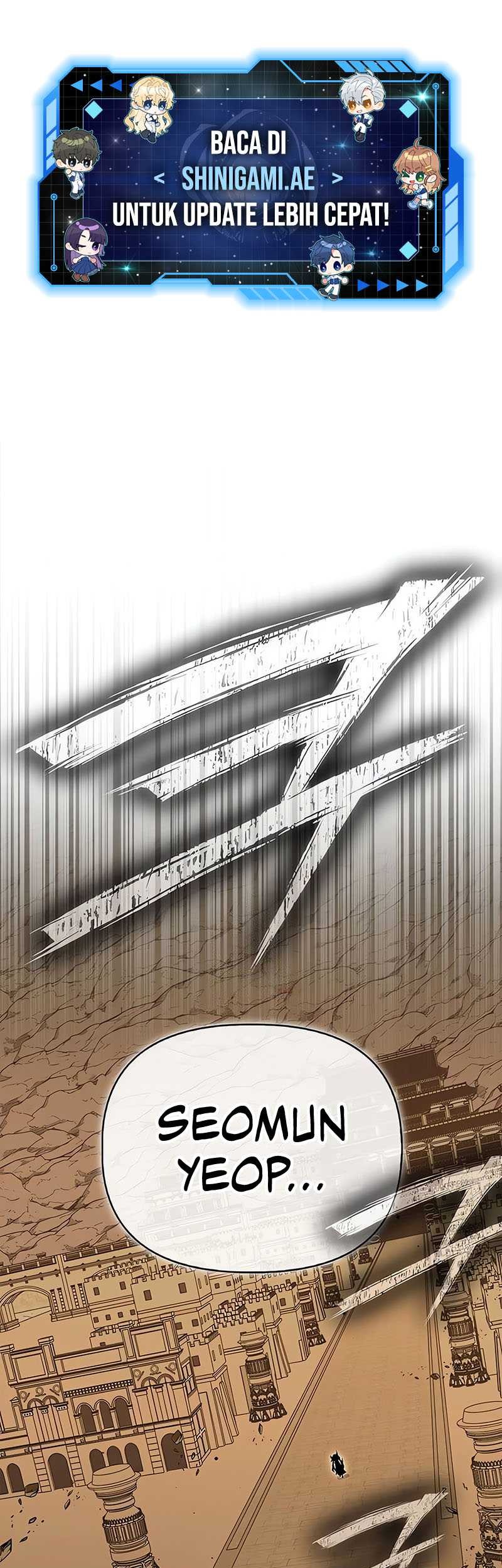 Baca  Superhuman Battlefield Chapter 138 Gambar 2