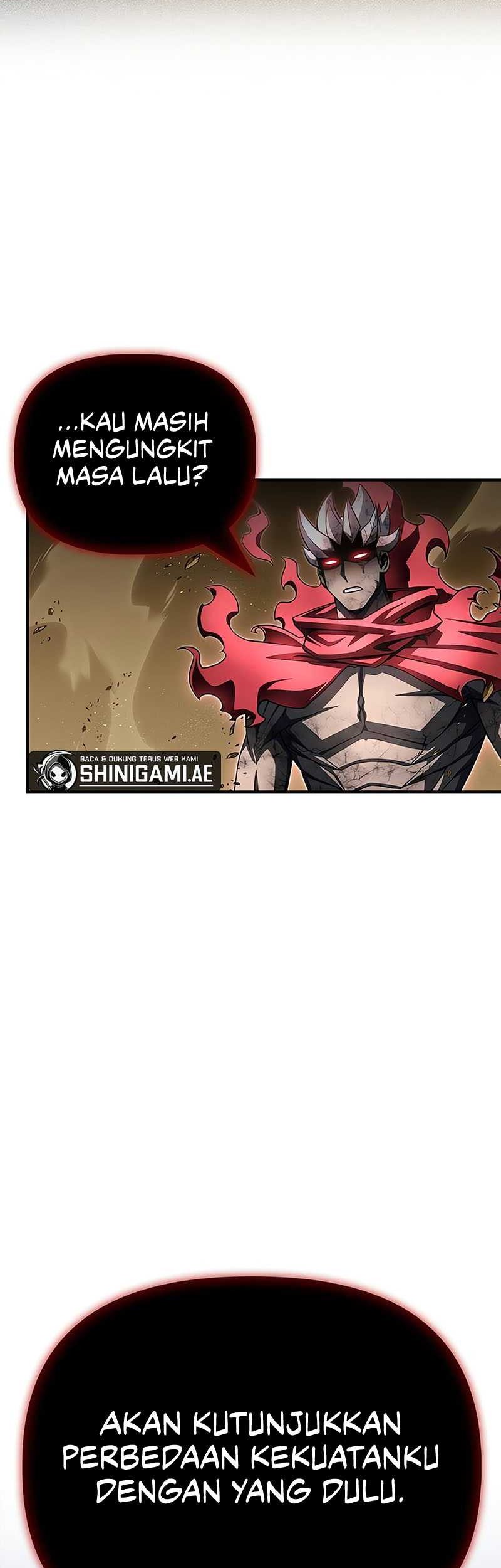 Superhuman Battlefield Chapter 138 Gambar 9