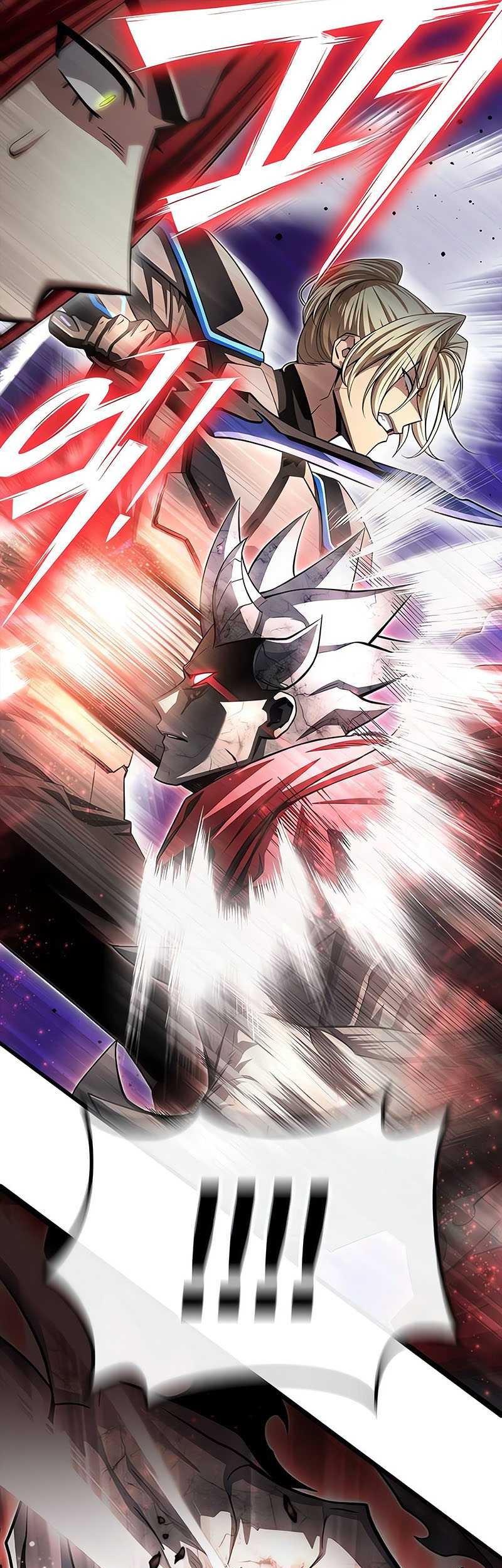 Superhuman Battlefield Chapter 138 Gambar 11