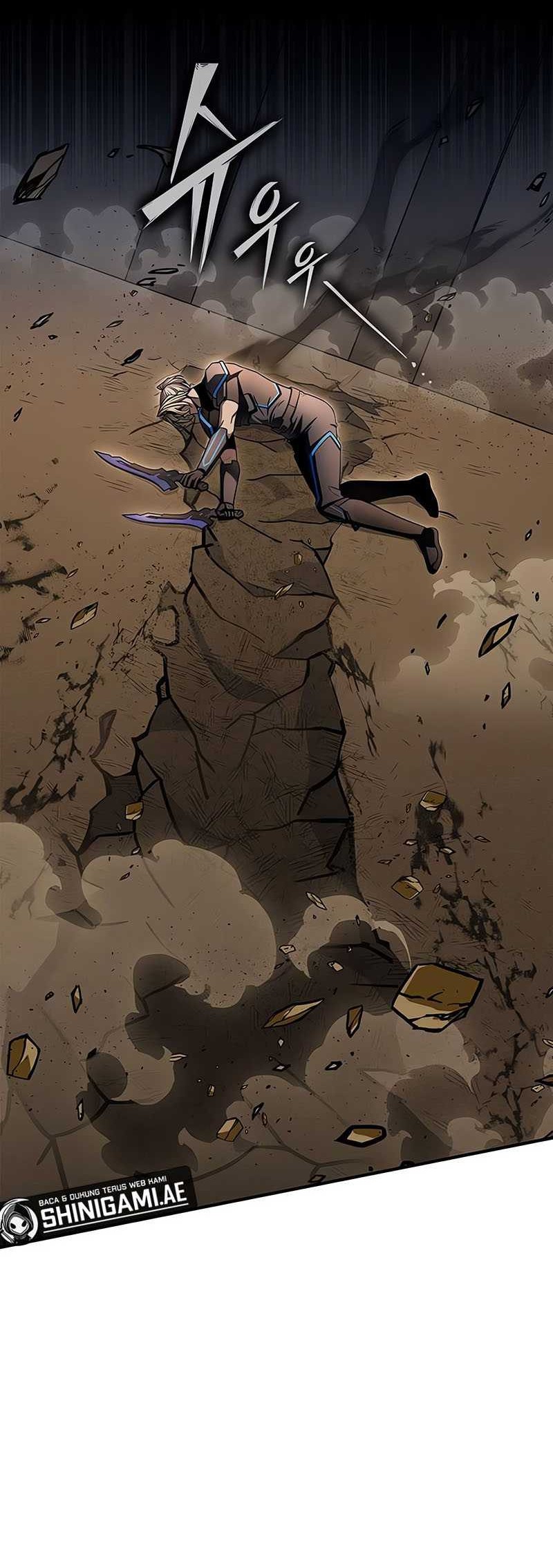 Superhuman Battlefield Chapter 138 Gambar 14