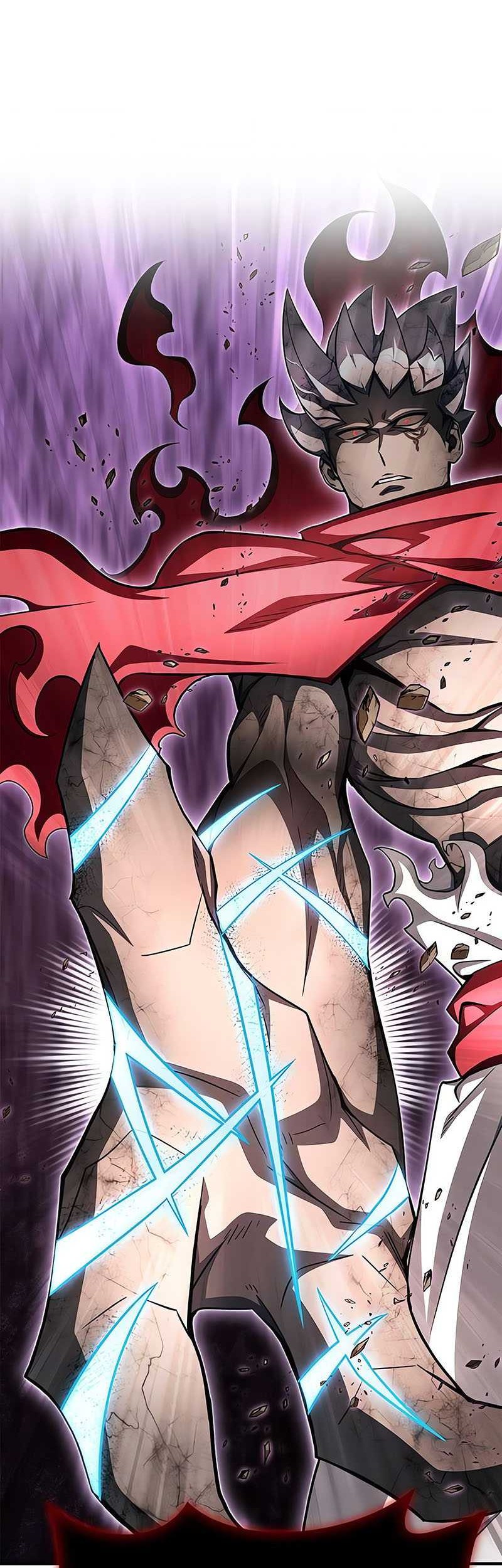 Superhuman Battlefield Chapter 138 Gambar 16