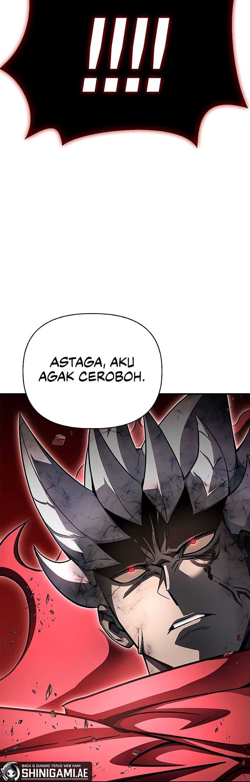 Superhuman Battlefield Chapter 138 Gambar 17