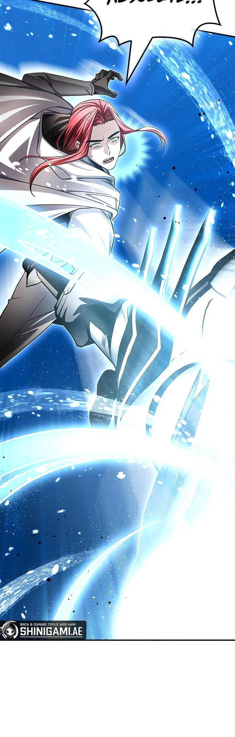 Superhuman Battlefield Chapter 138 Gambar 24