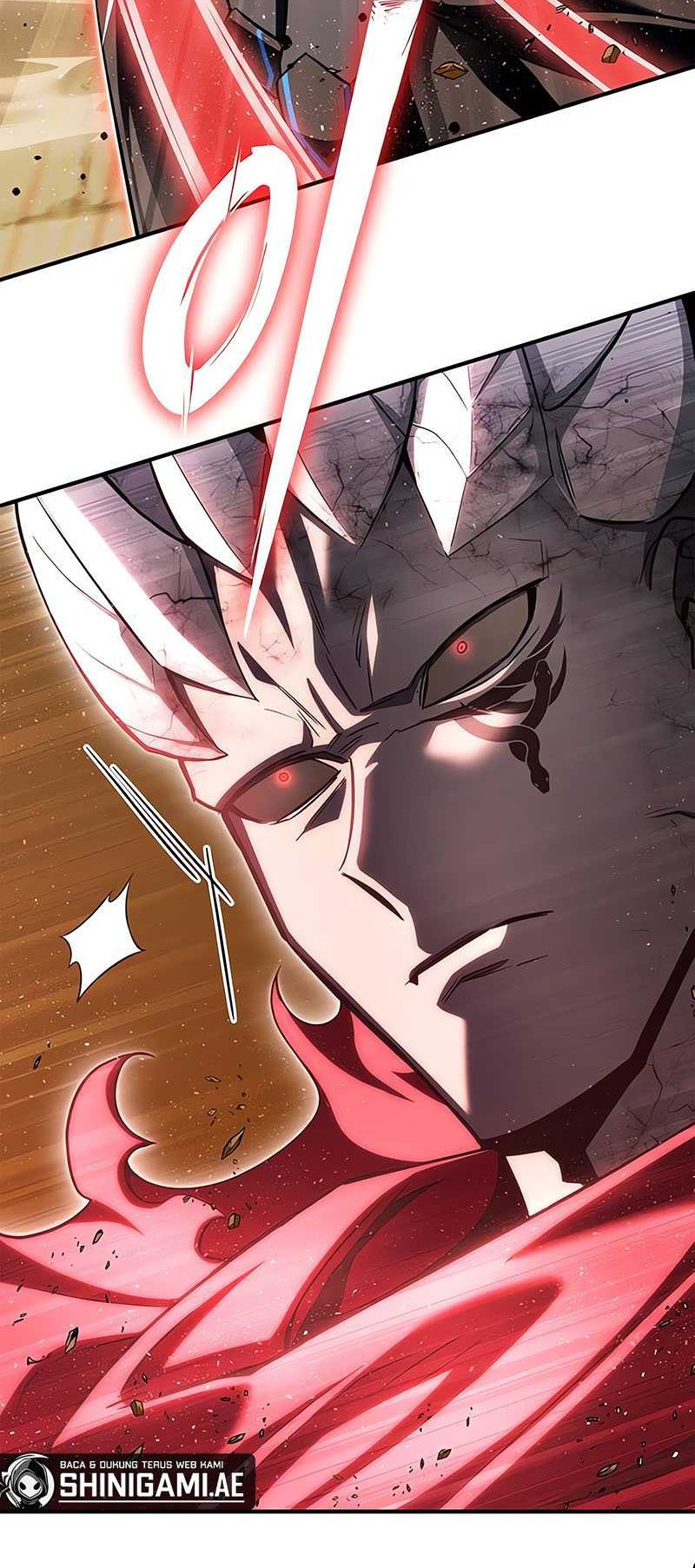 Superhuman Battlefield Chapter 138 Gambar 30