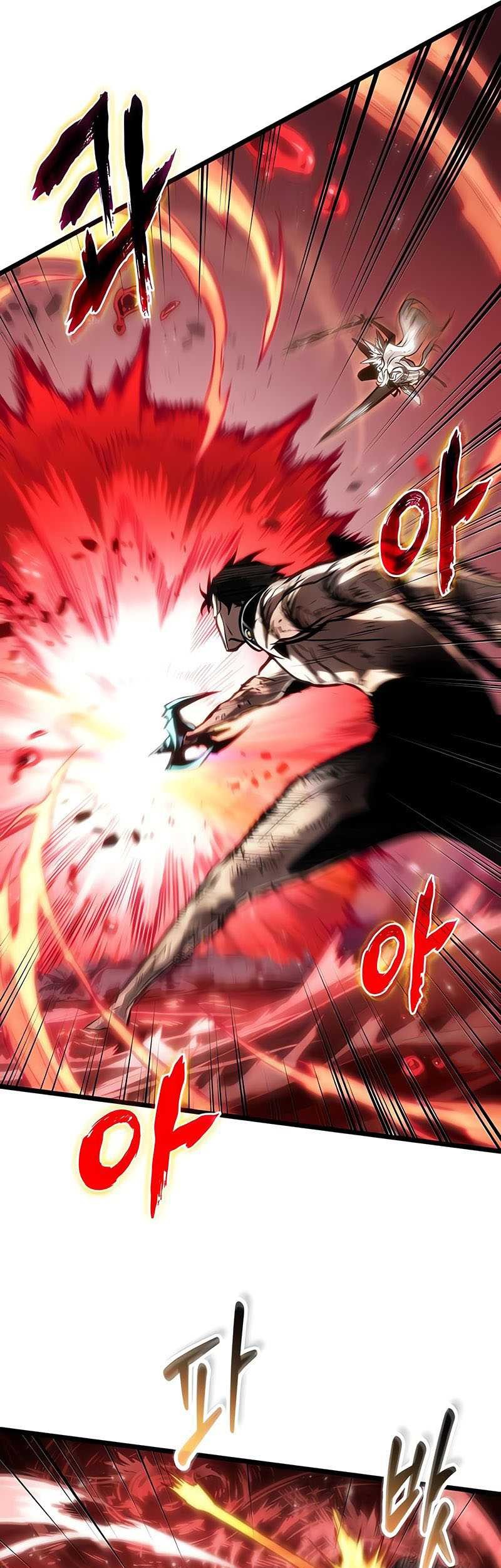 The World After the Fall Chapter 160 Gambar 39
