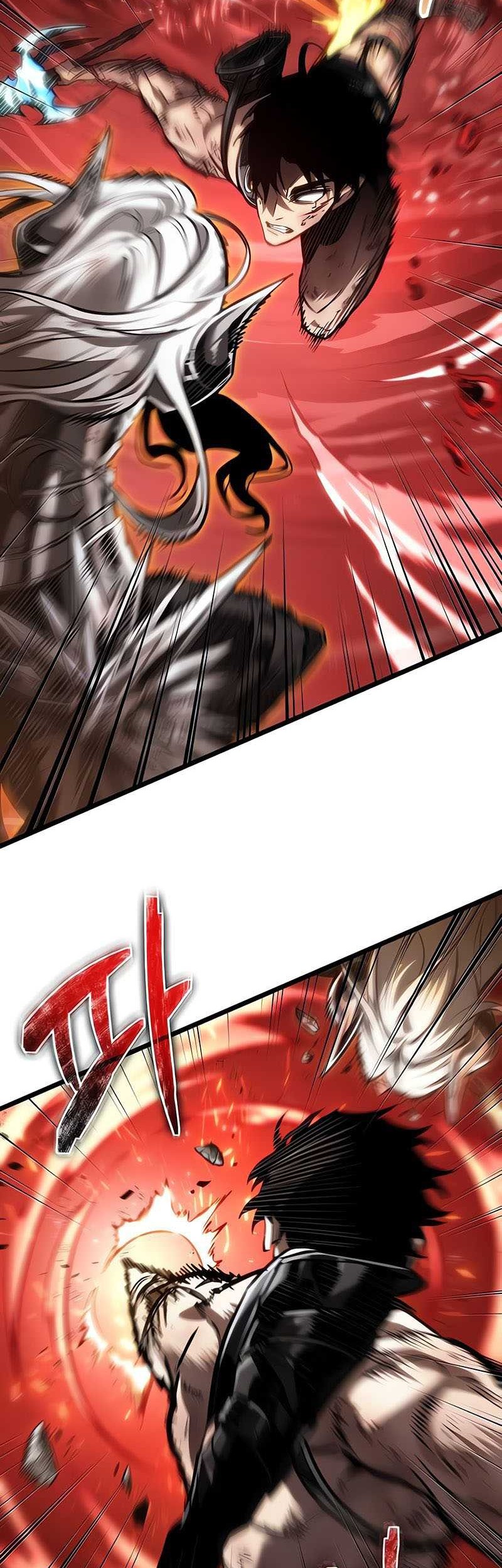 The World After the Fall Chapter 160 Gambar 40