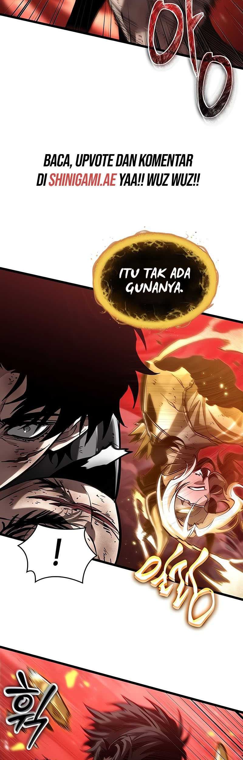 The World After the Fall Chapter 160 Gambar 41