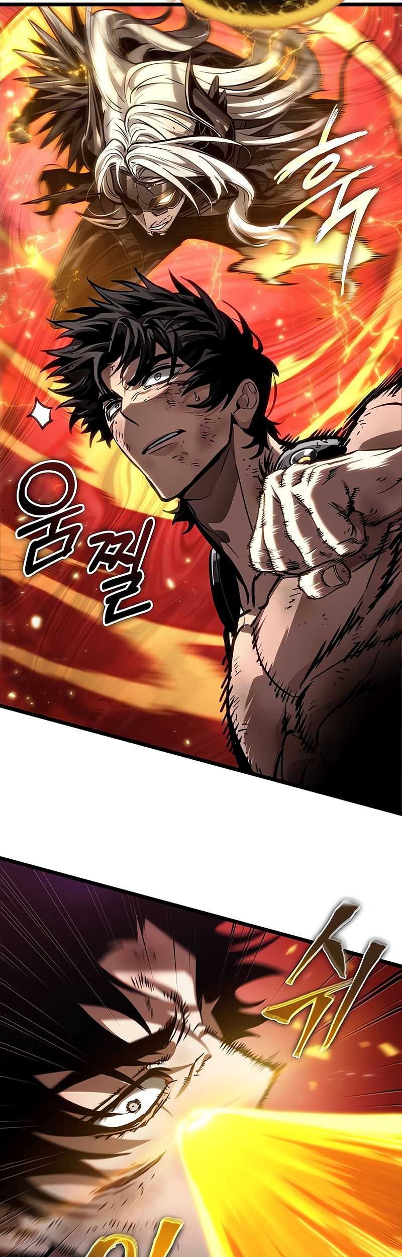 The World After the Fall Chapter 160 Gambar 43