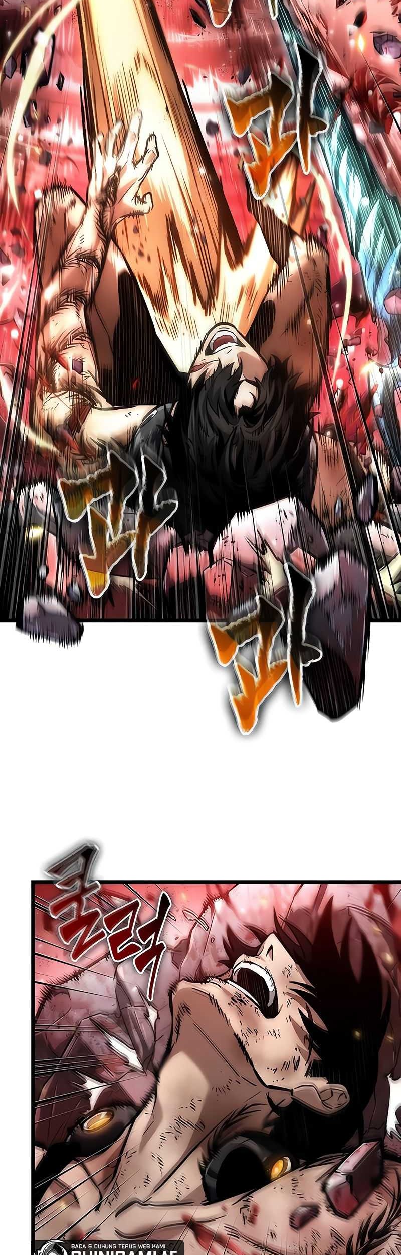 The World After the Fall Chapter 160 Gambar 45