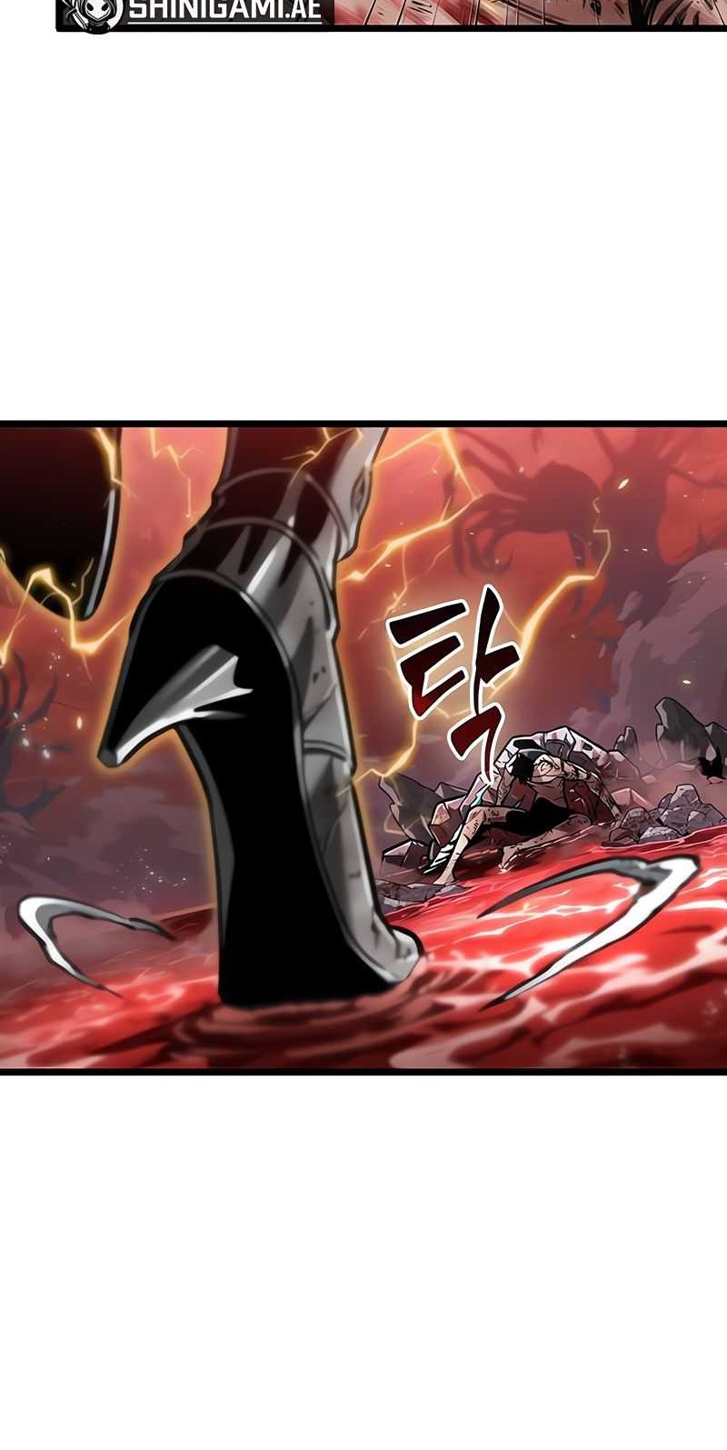 The World After the Fall Chapter 160 Gambar 46