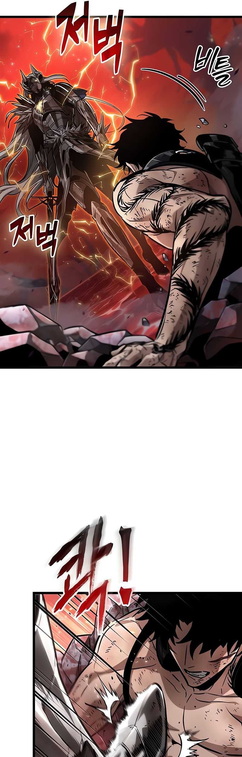 The World After the Fall Chapter 160 Gambar 47