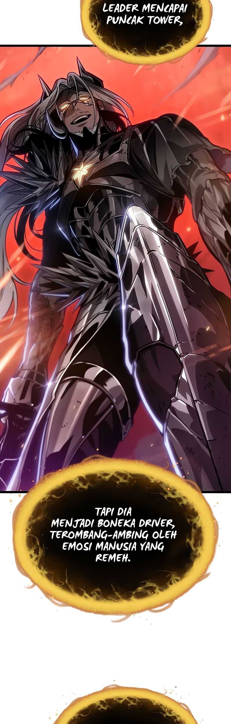 The World After the Fall Chapter 160 Gambar 49