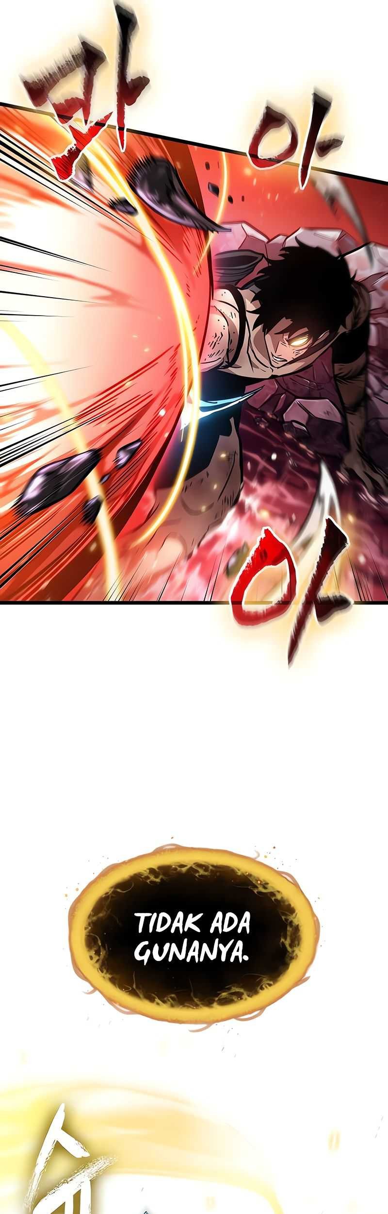 The World After the Fall Chapter 160 Gambar 51