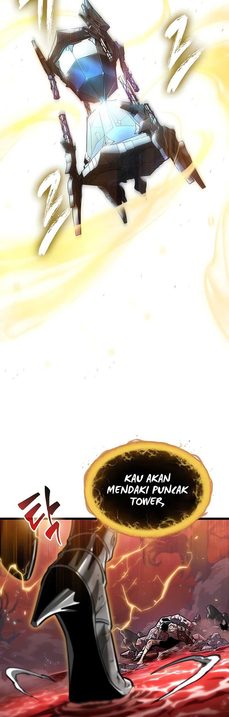 The World After the Fall Chapter 160 Gambar 52