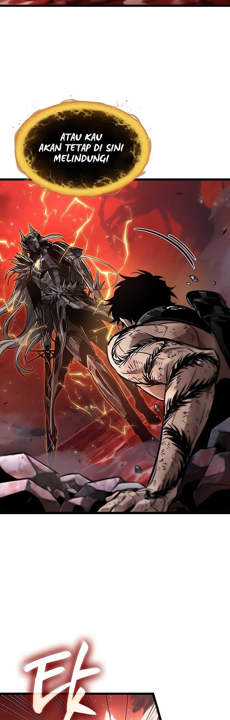 The World After the Fall Chapter 160 Gambar 53