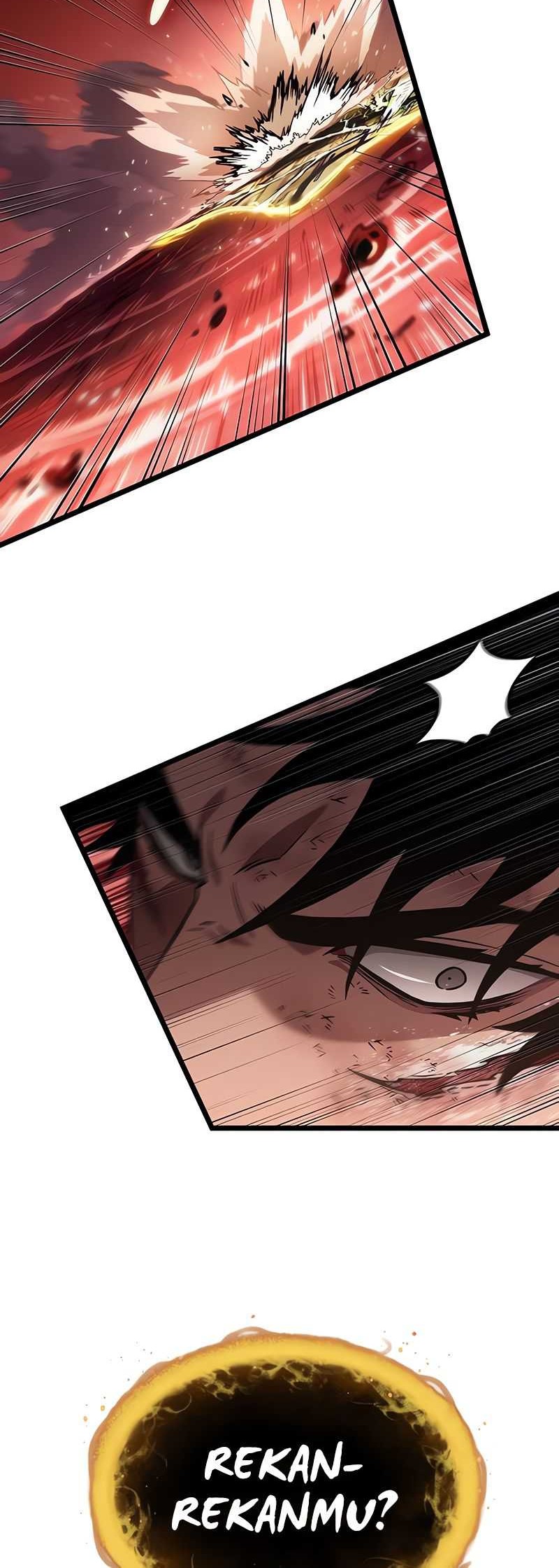 The World After the Fall Chapter 160 Gambar 54