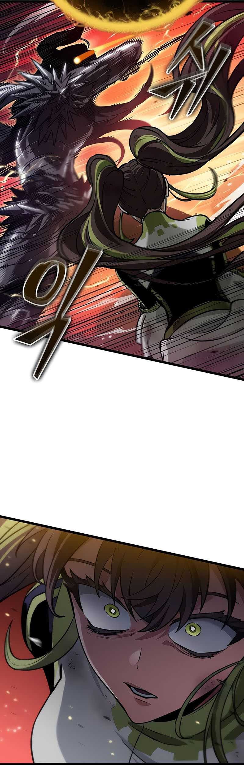 The World After the Fall Chapter 160 Gambar 55